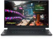 Dell Alienware X15 R2 15.6" 360Hz Intel i7-12700H 16GB 512GB SSD