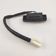 Trunk Boot Release Switch Boot Lid Tailgate Trunk Opening Switch Button CA100065020, for Isuzu D-MUX DMUX MUX Swift Spare Parts