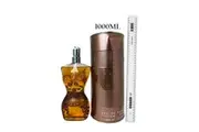 Jean Paul Gaultier Classique (Collectable Bottle) 1000ml EDP (L)