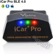 Vgate iCar Pro elm327 V2.3 OBD2 Diagnostic Tools Android/IOS WIFI Bluetooth 4.0