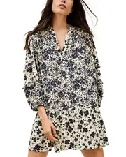 ba & sh Mady Dress