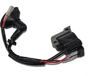 Ignition coil compatible with Brast BRB-HS-2501 / Atika HB 60 N-209 / Fuxtec FX-MH 1.2 hedge trimmer