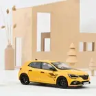 NOREV 185395 1:18 Renault Megane R.S. Ultime 2023 Sirius Yellow