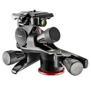 Manfrotto XPRO Geared 3-Way Tripod Head