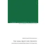 THE LONG QUEST FOR IDENTITY: POLITICAL IDENTITY AND FUNDAMENTAL RIGHTS PROTECTION IN THE EUROPEAN UNION