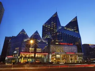 沈陽國際皇冠假日酒店Crowne Plaza Shenyang Parkview