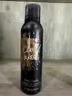 Victoria's Secret Cloud Body Wash Foaming Gel Cleanser 4.6oz - BARE VANILLA -New
