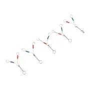 For 191 212 Tip Thermometer Sensor 10pcs Bundle For Accurate Readings