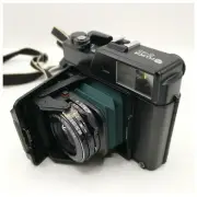 New Replacement Bellows For Fujica GS645 Medium Format Rangefinder Camera 6x4.5