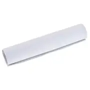 White EVA Foam Sheets Roll 13 x 19 Inch 2mm Thick for Crafts DIY Projects