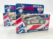 Matchbox 1993 Limited Edition MLB Minnesota Twins Die Cast Chevy Panel Van