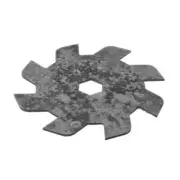 Toro 121-1931 Cutting Seeder Blade
