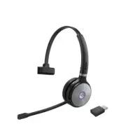 Yealink WH62 Portable Headset (1208641)