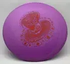 Innova KC Pro Roc 180 - Disc Golf Mid Range custom "Skeet" artwork MadHatter
