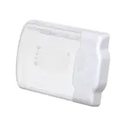 RV Motorhome Single Dome Interior Light with Touch Dimmer Control Natural White