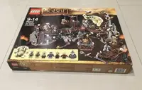 在飛比找Yahoo!奇摩拍賣優惠-二手樂高 Lego 79010 魔戒 哈比人 The Gob