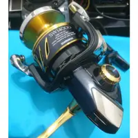 在飛比找蝦皮購物優惠-中古美品 SHIMANO 13 STELLA SW14000