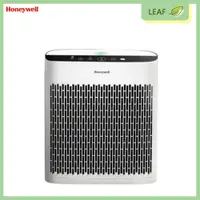 在飛比找松果購物優惠-Honeywell InSightTM HPA5250WTW