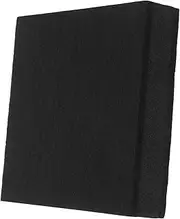 Didiseaon Isolation Pad for Loudspeakers and Sound Absorbing Noise Reduction Pad for Music Equipment Easy Installation Versatile Use
