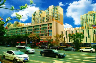 柏儷精品酒店(常州恐龍園店)Boli Boutique Hotel (Changzhou Dinosaur Park)