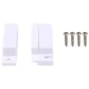 Magnetic Sensor Home Door Window Entry Warning Alarm Switch O1Q15171