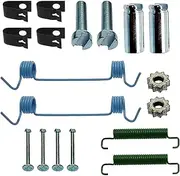 Raybestos H7311 Professional Grade Parking Brake Hardware Kit