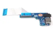 M42578-001 Hp USB Audio Board 14M-DW1023DX