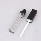 5ml Rose Gold Lip gloss Tubes DIY Empty Cosmetic Container Refillable Bott-qk