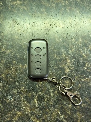 COMPUSTAR KEYLESS REMOTE CAR STARTER FOB TRANSMITTER 2W940R-SS VA5JR940-2WSS