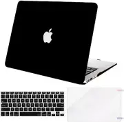MacBook Air 13 Inch | Case A1369 & A1466,Plastic Hard Case & Keyboard Cover