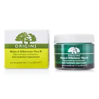 在飛比找樂天市場購物網優惠-品木宣言 Origins - 扭轉乾坤儲水賦活面霜