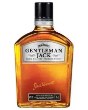 Jack Daniel s Gentleman Jack 700mL Bottle