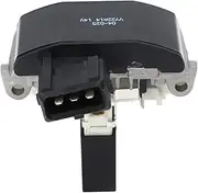 XTevu Voltage Regulator, Generator Controller Unit, Alternator Power Module, Compatible with BMW 323 328 528 SERIES
