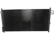 Kool Vue A/C Condenser fits Nissan Murano 2003-2007 88DBHR (for: Nissan)