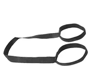 Yoga Strap Mat - Yoga Mat Carry Strap | Mat Carrier Sling Yoga Carry Strap | Yoga Mat Carry Strap Adjustable Non-Slip Straps Stretch Bands Exercise Mat Straps Multipurpose Straps, multicoloured, Siehe