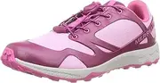 [MERRELL] Unisex Kid's Altalight Low a/C Wp Walking Shoe