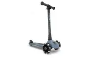 Highwaykick 3 LED (Steel)