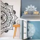 Wall sticker DIY Decor Mural PVC Wall Decal Waterproof Half Wall Sticker