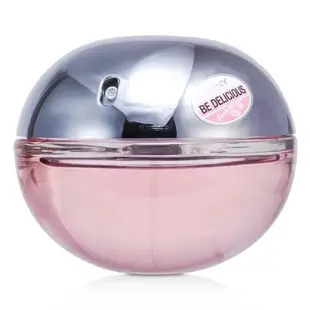 DKNY Be Delicious Fresh Blossom粉戀蘋果女性香水 100ml/3.4oz