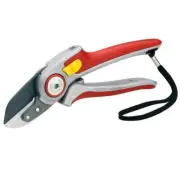 Genuine Wolf Garten RS5000 PROFESSIONAL ANVIL SECATEURS 73AFA007650