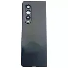 Back Housing Battery Cover Glass Door+Camera Glass for Samsung Galaxy Z Fold 3