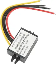 DC 12V24V 9‑32V to 12V5A Voltage Regulator Waterproof Converter for Motors