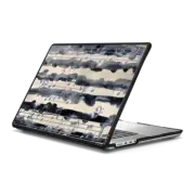 MacBook Pro 16-inch (M1 - M4) Impact Case music of the sea