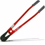 Crescent CENTRE CUT BOLT CUTTER CJ24 600mm High-Leverage Jaws *Aust Brand