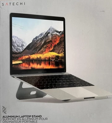 Satechi Laptop Stand