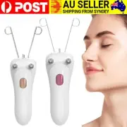 Epilator For Women Cordless Rechargeable Lady Body Facial Hair Removal Shaver