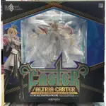 瑞瑟可 現貨 ANIPLEX 1/7 FATE FGO CASTER/阿爾托莉雅 第三再臨