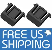 STRONGER Cooler Master SK-653 Replacement Keyboard Foot Leg Feet Tilt Stand 2pc