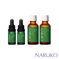 在飛比找蝦皮商城優惠-【NARUKO牛爾】茶樹痘印美白寶10ml (2入) +茶樹