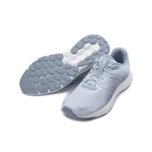 NEW BALANCE 限定版420透氣舒適跑鞋 水藍 WE420LS3 女鞋